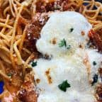 Best Chicken Parmesan Dinner in Hoboken, NJ