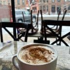 Best Cappuccino in Hoboken, NJ