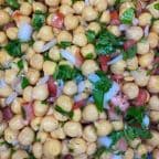 Best Chick Peas Salad (GF) in Hoboken, NJ