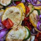 Best Grilled Vegetables in Hoboken, NJ