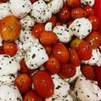 Best Mozzarella Bites (GF) in Hoboken, NJ