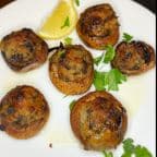 Best Stuffed Mushrooms in Hoboken, NJ