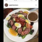 Best Chef's Salad in Hoboken, NJ