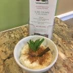 Best Rice Pudding in Hoboken, NJ