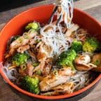 Best Crystal Noodles in Mission Viejo, CA