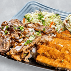 Best Triple Combination Plate in Mission Viejo, CA