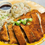 Best Chicken Katsu in Mission Viejo, CA