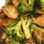 Best Chicken w. Broccoli in Wentzville, MO