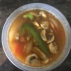 Best Tom Yum Soup Shrimp in Corpus Christi, TX
