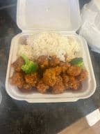 Best (D).Orange Chicken in Corpus Christi, TX
