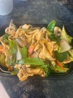 Best Chicken w. Garlic Sauce in Corpus Christi, TX