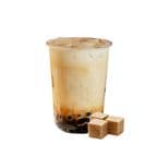 Best Brown Sugar Bubble Milk in Corpus Christi, TX