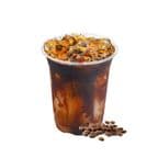 Best Iced Coffee in Corpus Christi, TX