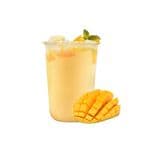 Best Mango Tea Latte in Corpus Christi, TX