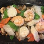 Best Seafood Deluxe in Corpus Christi, TX