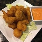 Best Rock Shrimp (15) in Corpus Christi, TX