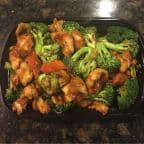 Best Chicken with Broccoli in Corpus Christi, TX