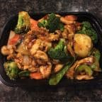 Best Hunan Chicken in Corpus Christi, TX