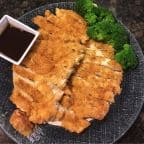 Best Chicken Katsu in Corpus Christi, TX
