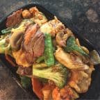 Best Triple Delight in Corpus Christi, TX