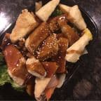 Best Tofu Vegetable Teriyaki in Corpus Christi, TX