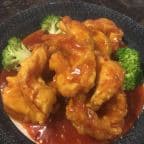 Best General Tso's Shrimp in Corpus Christi, TX