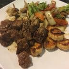 Best Hibachi Combo in Corpus Christi, TX