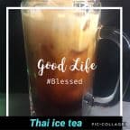 Best Thai Tea in Corpus Christi, TX