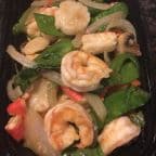 Best Thai Basil Seafood in Corpus Christi, TX
