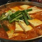 Best Kimchi Jjigae in San Francisco, CA