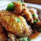 Best Stone Wings (3 pcs) in San Francisco, CA