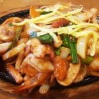 Best Spicy Squid in San Francisco, CA