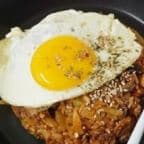 Best Kimchee Fried Rice in San Francisco, CA