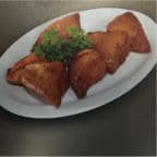 Best Shrimp Toast in Hinsdale, IL