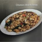 Best Chicken in Black Bean Sauce in Hinsdale, IL