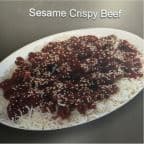 Best Sesame Crispy Beef in Hinsdale, IL