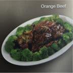 Best Orange Beef in Hinsdale, IL