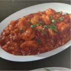 Best Szechuan Style Shrimp in Hinsdale, IL