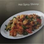 Best Hot Spicy Shrimp in Hinsdale, IL