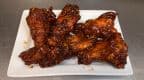 Best Oyster Wings (6 Pcs) in Brooklyn Park, MN