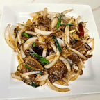 Best Mongolian Beef in Brooklyn Park, MN