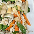 Best Moo Goo Gai Pan in Brooklyn Park, MN