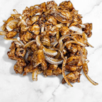 Best Hot & Spicy Chicken in Brooklyn Park, MN