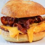 Best Bacon, Egg and Cheese Sandwich in Rochester, NY