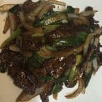 Best Mongolian Beef in Tamarac, FL