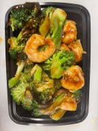 Best Shrimp with Broccoli in Baltimore, MD