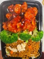Best Orange Chicken Sp. Combo in Baltimore, MD
