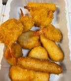 Best Fried Seafood Platter in Baltimore, MD