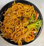 Best Vegetable Lo Mein in Baltimore, MD