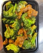 Best Beef with Broccoli in Baltimore, MD